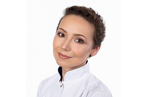 Бывальцева Елена Павловна