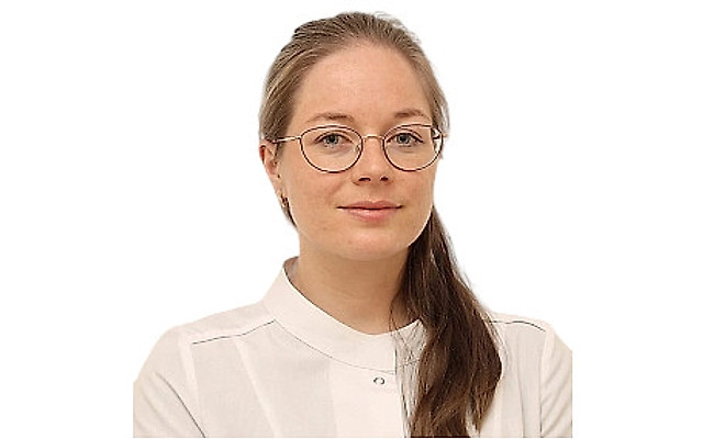 Некрасова Дарья Александровна