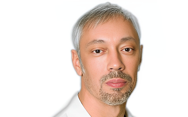 Ключников Михаил Юрьевич