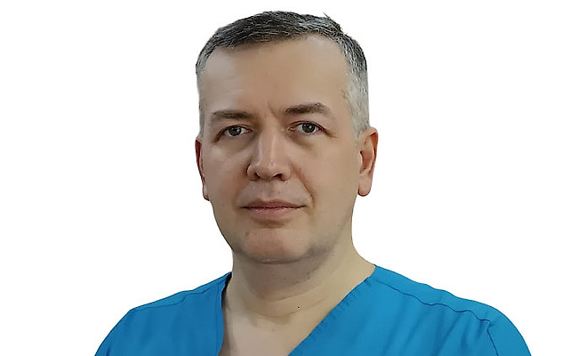 Шитов Алексей Николаевич
