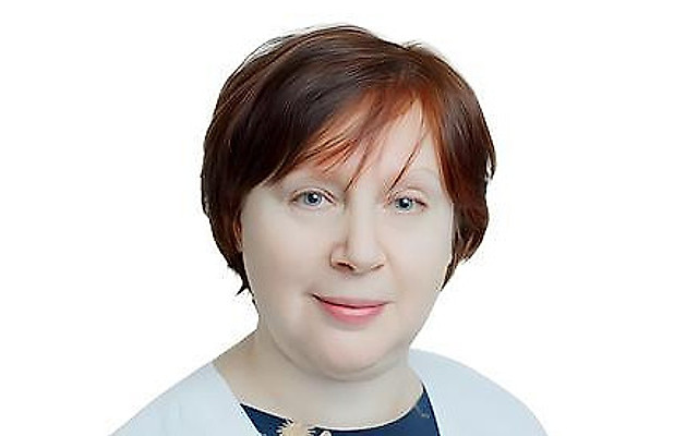 Гришаева Наталья Романовна