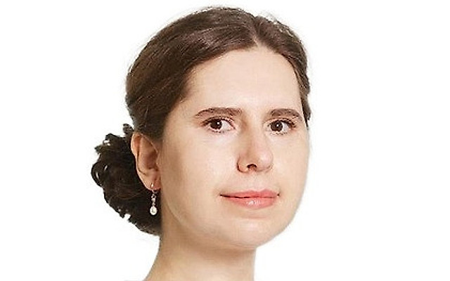 Мурашова Оксана Викторовна