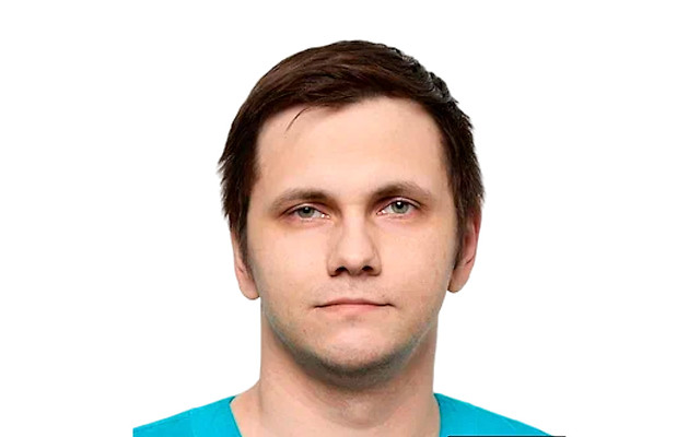 Лазарев Сергей Алексеевич