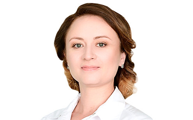 Духан (Томилова) Татьяна Викторовна