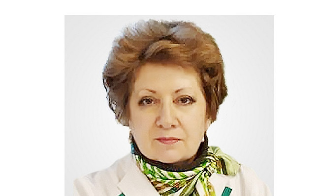 Кичигина Александра Геннадьевна