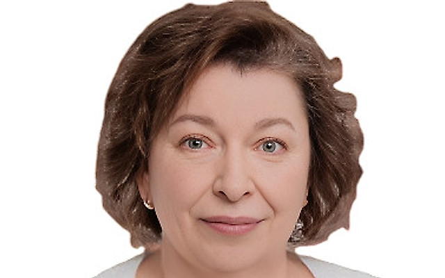 Ровинская Анна Витальевна