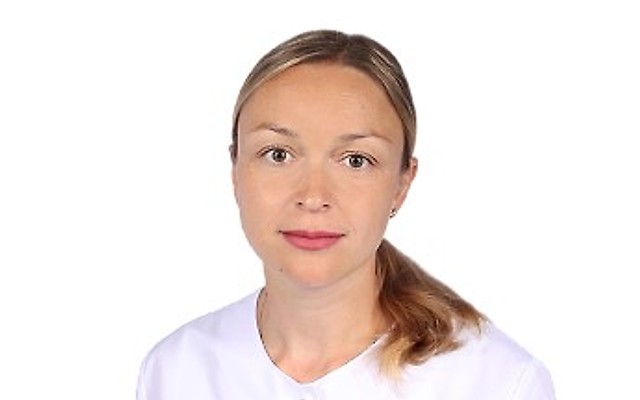Газитдинова Юлия Александровна