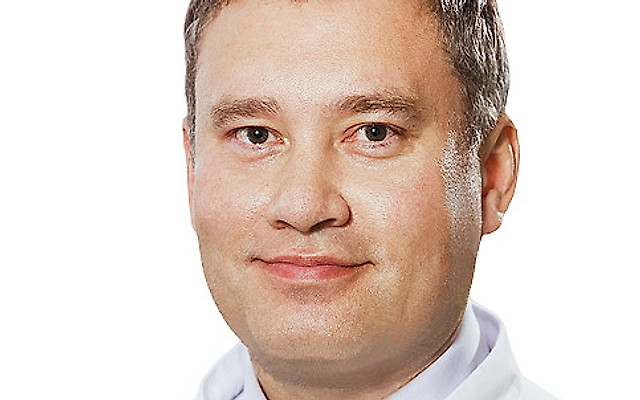 Мальцев Александр Владимирович