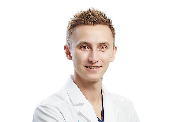 Фадин Илья Борисович