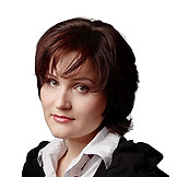 Ярушина Ядвига Николаевна