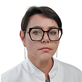Каракина Марина Леонидовна