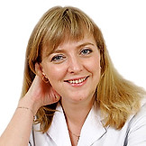 Васильева (Иванова) Людмила Васильевна