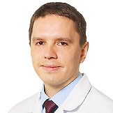 Соловьев Дмитрий Павлович