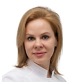 Овчинникова Ольга Леонидовна
