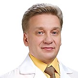 Стрекалов Илья Михайлович