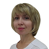 Ларионова Оксана Васильевна