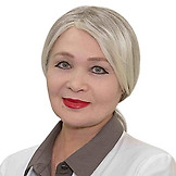 Черникова Ольга Борисовна
