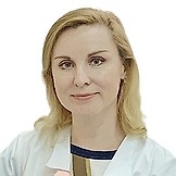 Селянина Елена Николаевна