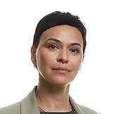 Чехменок Вероника Александровна