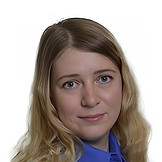 Кудрина Дарья Сергеевна