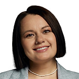 Бочарова Юлия Владимировна