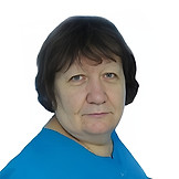 Бушуева Татьяна Егоровна