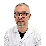 Гусак Александр Сергеевич