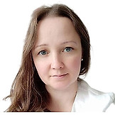 Возжаева Екатерина Александровна