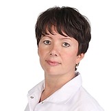 Халина Светлана Александровна