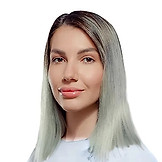 Антропова Ирина Алексеевна