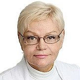 Коваленко Нина Алексеевна