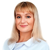Ларкина Лидия Вадимовна