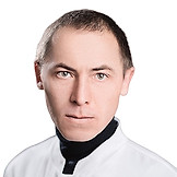 Нигаматулин Валерий Фаридович