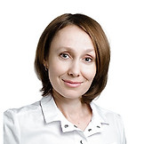 Березина Татьяна Дмитриевна