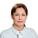 Дильдина Александра Владимировна