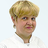Маурина Светлана Владиславовна