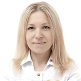 Гурина Наталья Владимировна