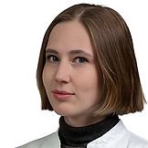 Шапарь Яна Юрьевна