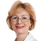Андрюкова Елена Владимировна