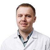 Брагин Максим Николаевич