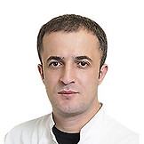 Ибрагимов Валид Рзаевич