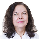 Гурина Ольга Борисовна