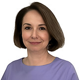 Мусаева Татьяна Михайловна