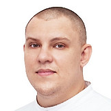 Свеженцев Данил Валерьевич
