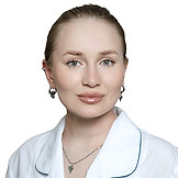 Яковлева Анастасия Николаевна