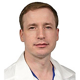 Бороненко Иван Александрович