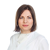 Итани Юлия Вениаминовна