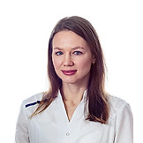 Чайникова Наталья Юрьевна