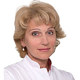 Новикова Ирина Андреевна