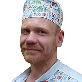 Полежаев Вячеслав Владимирович
